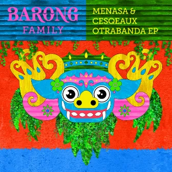 Otrabanda by Menasa