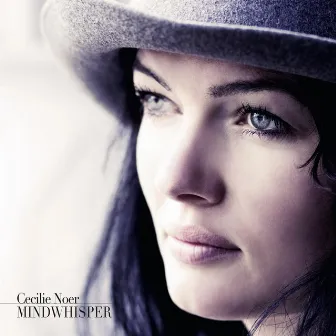 Mindwhisper by Cecilie Noer