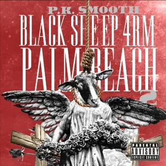 Blacksheep4rmpalmbeach2 by Pksmooth