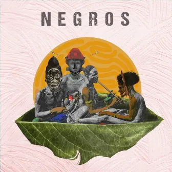 Negros by Salsangroove