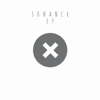 Sonance - EP by Sonance