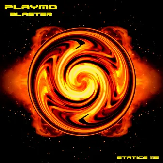 Blaster by Playmo