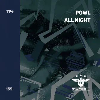 All Night by Powl