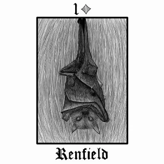 Renfield by Unknown Artist