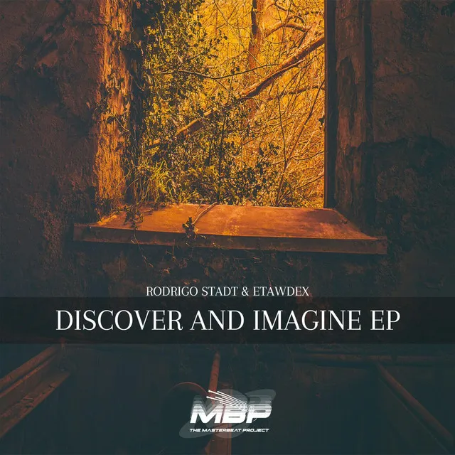 Discover And Imagine - Extended Mix