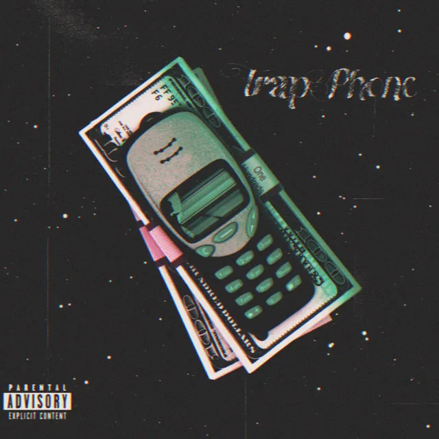 Trap Phone