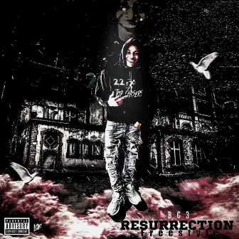 Resurrection by BG3