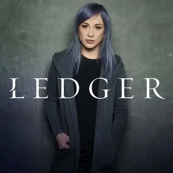 LEDGER EP by LEDGER