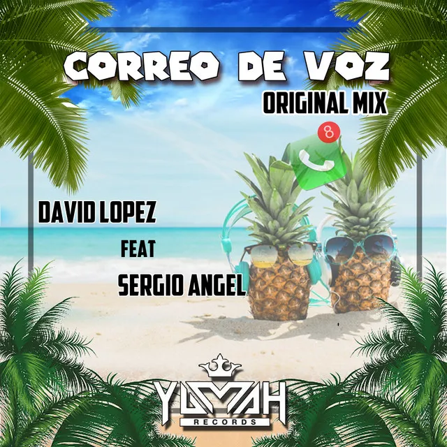 Correo de Voz - Original Mix