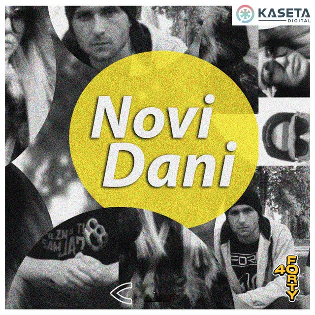 Novi dani