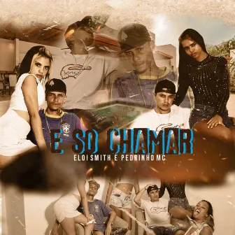 E So Chamar by Eloi Smith