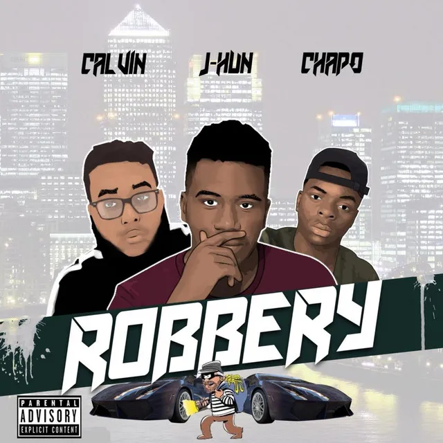 Robbery