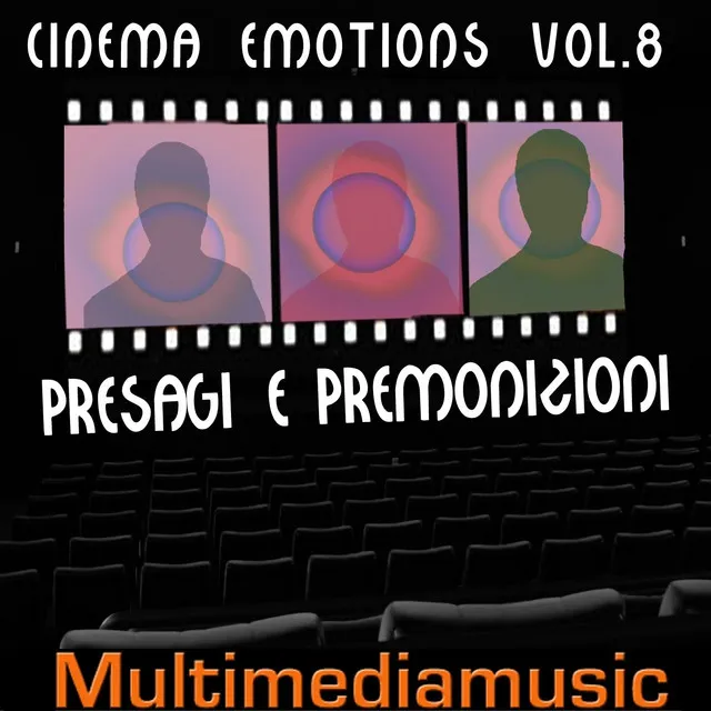 Cinema Emotions, Vol. 8 (Presagi e premonizioni - Omens and Premonitions)