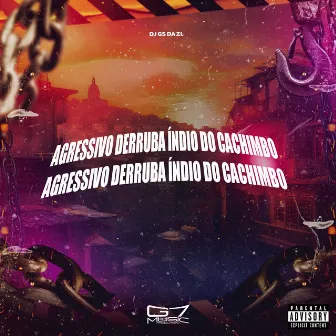 Agressivo Derruba Índio do Cachimbo by DJ GS DA ZL