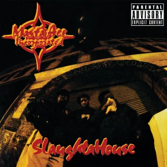 SlaughtaHouse by Masta Ace Incorporated