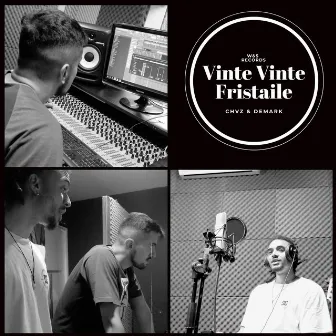 Vinte Vinte Fristaile by CHVZ