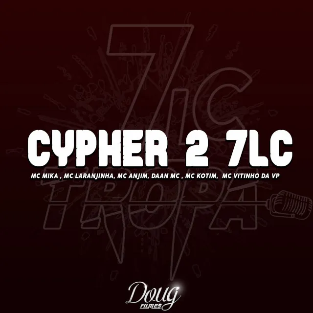 Cypher 2 7Lc