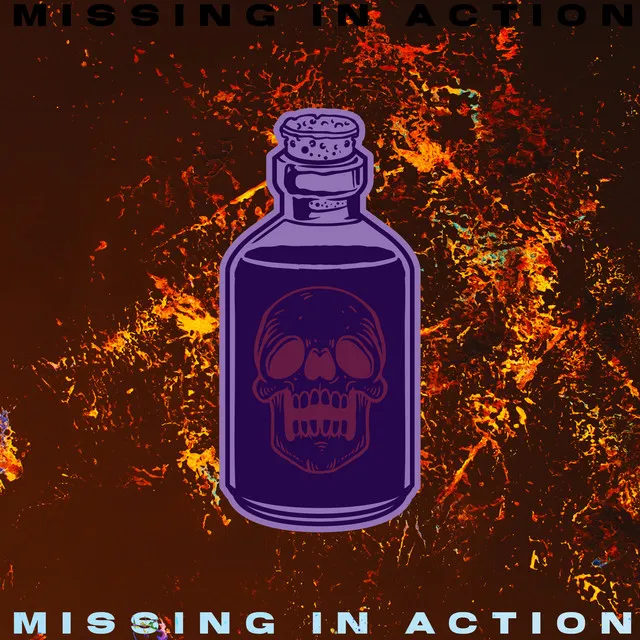 Missing In Action