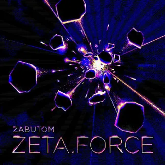 Zeta Force by zabutom