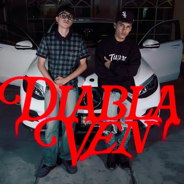 Diabla Ven