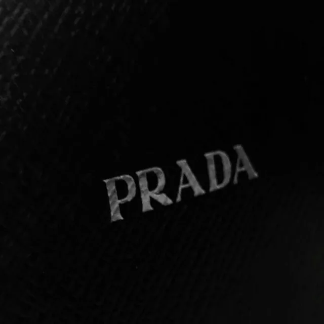 prada - sped up