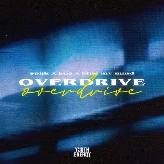 Overdrive by Spijk