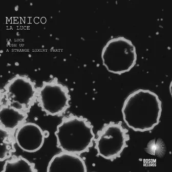 La Luce EP by Menico