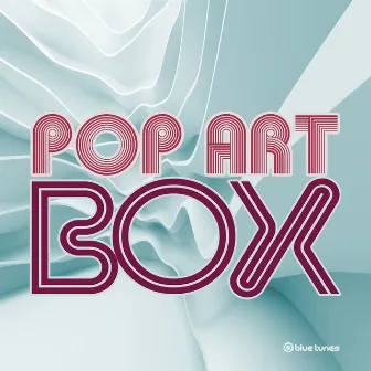 Pop Art Box by Pop Art