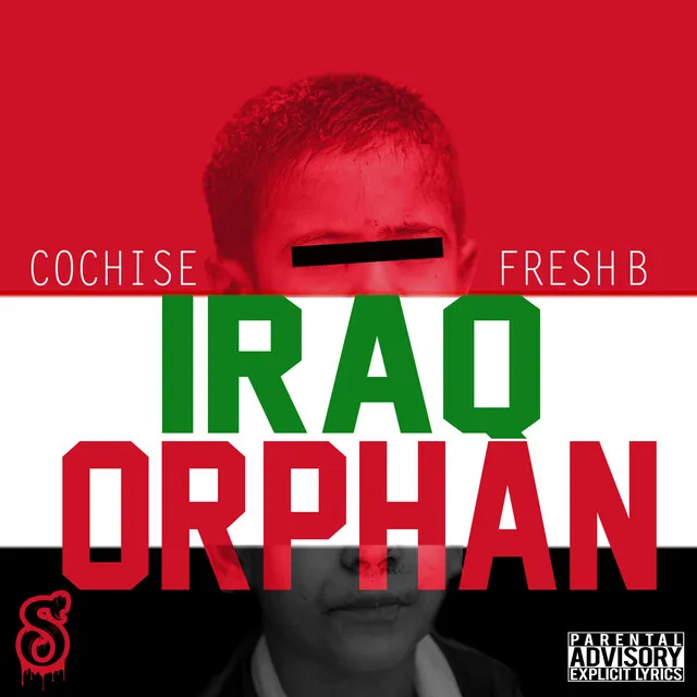 Iraq Orphan