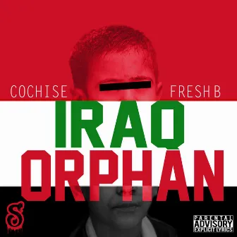 Iraq Orphan by Cochise GLT