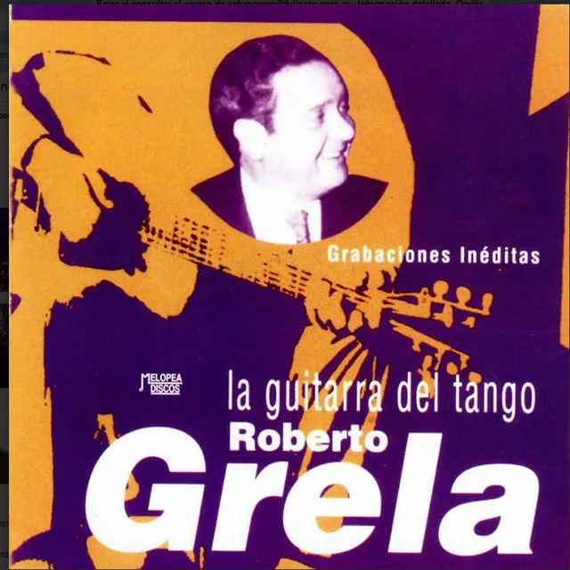 Roberto Grela