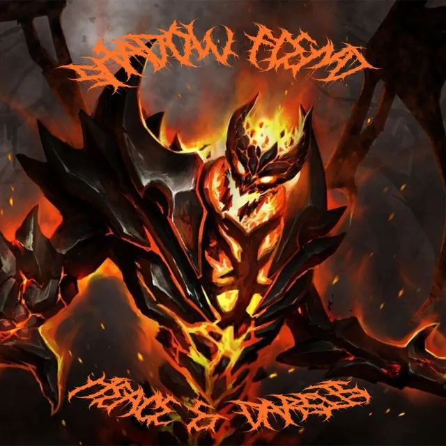 SHADOW FIEND