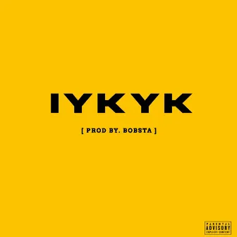 I.Y.K.Y.K by Apollo Don