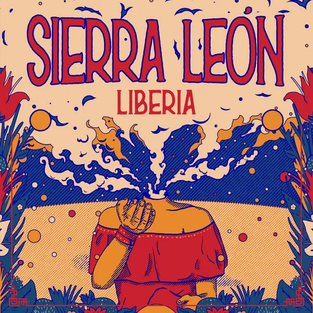 Liberia