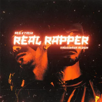 Real Rapper by Feo