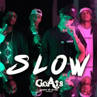 Slow by Leal