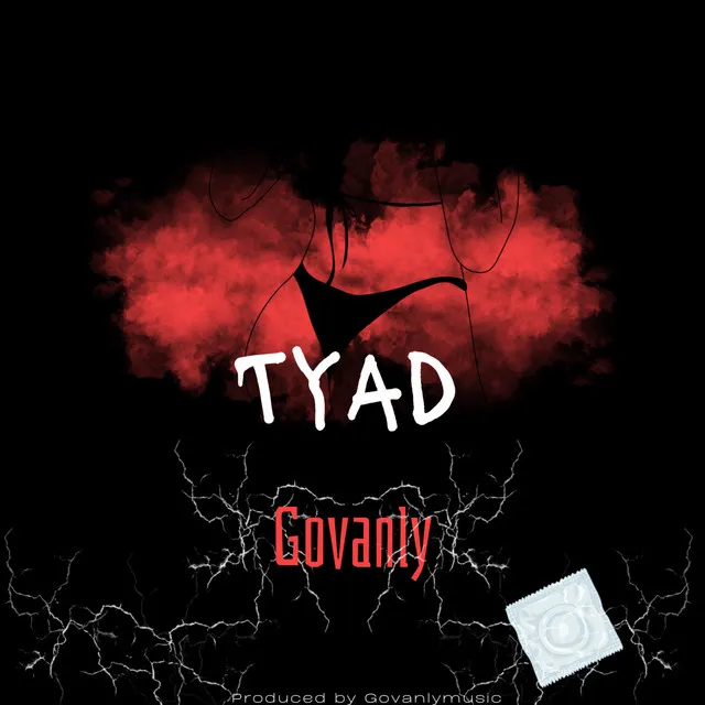 Tyad - Radio Edit