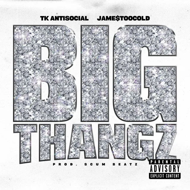 Big Thangz - Remix