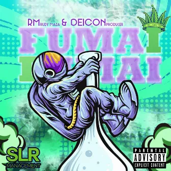 FUMAI FUMAI by Deicon