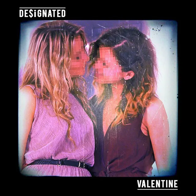 Valentine - single