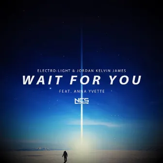 Wait For You by Jordan Kelvin James