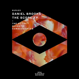 The Score EP by Daniel Brooks