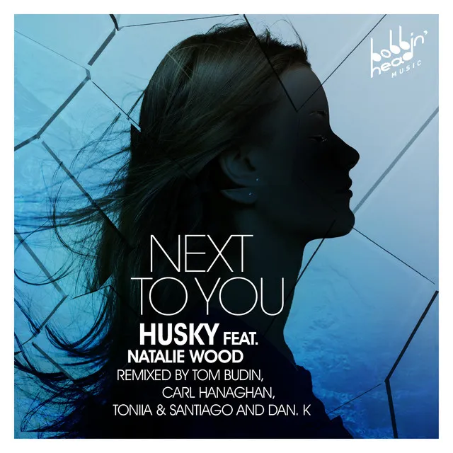 Next to You - Carl Hanaghan Remix