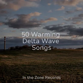 50 Warming Delta Wave Songs by Música a Relajarse