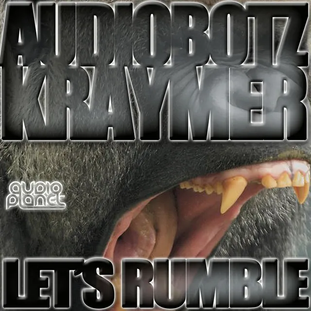 Let's Rumble - Metzo Remix