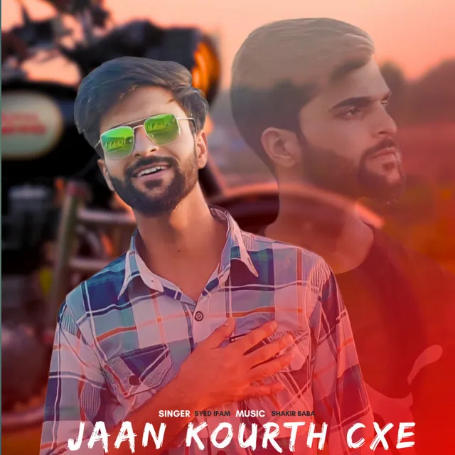 Jaan Koruth Cxe