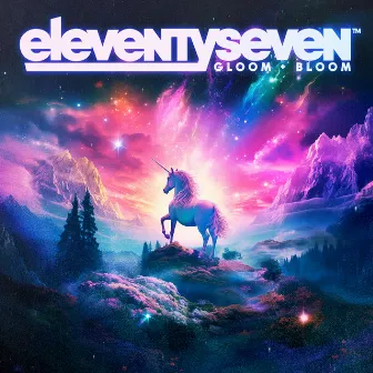 Gloom & Bloom (Deluxe Edition) by eleventyseven