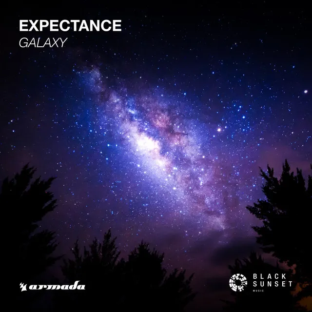 Galaxy - Extended Mix