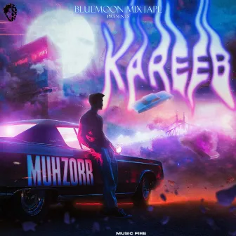 Kareeb by Muhzorr