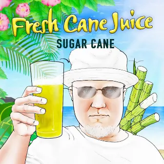 Fresh Cane Juice by Sugar Cane